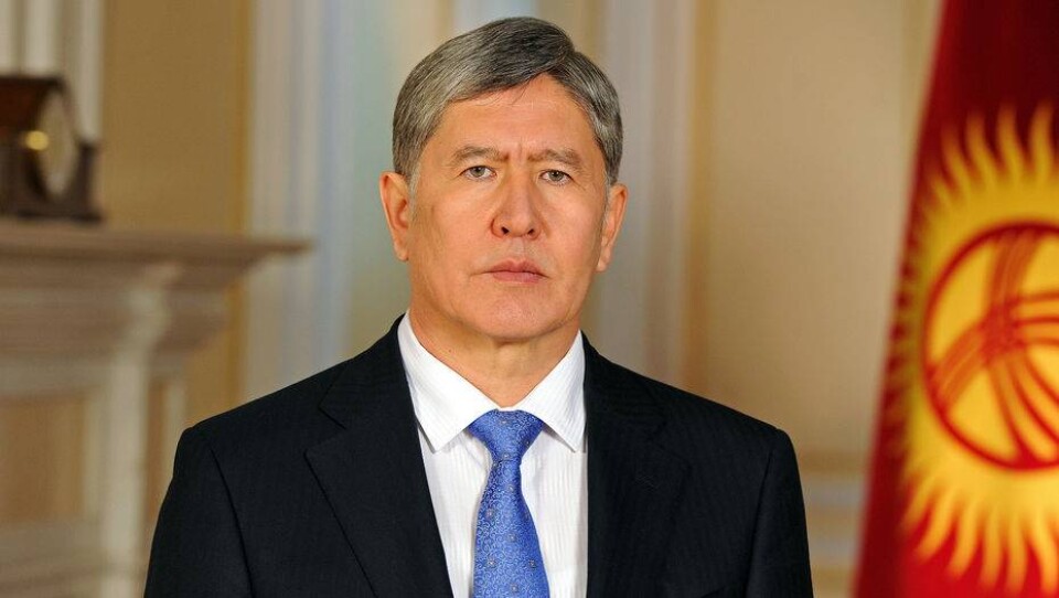 Глава МИД о высказываниях Атамбаева: Не надо драматизировать ситуацию
