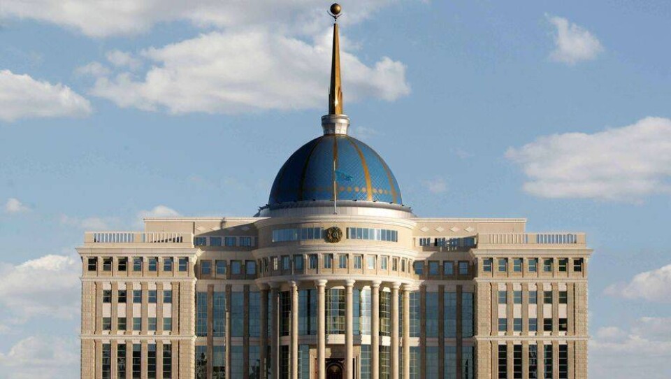 Токаев включил службу внешней разведки "Сырбар" в состав КНБ
