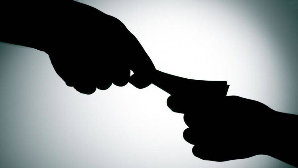 Рейтинг самых жадных госслужащих составила палата предпринимателей