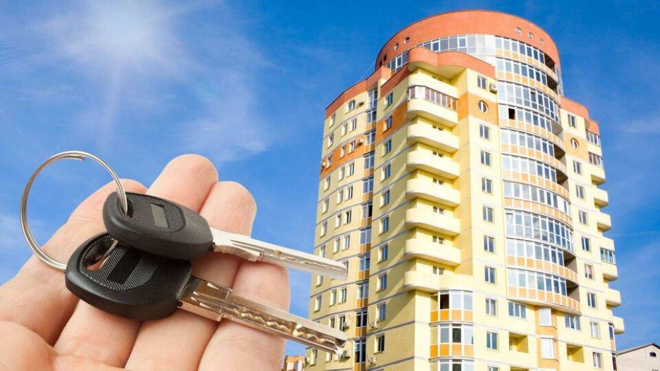 В Казахстане новые квартиры подорожали на 5% за год, в некоторых городах цены снизились 