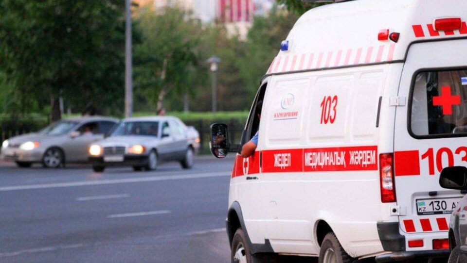 Биртанов прокомментировал нападение на водителя "скорой" в Алматы