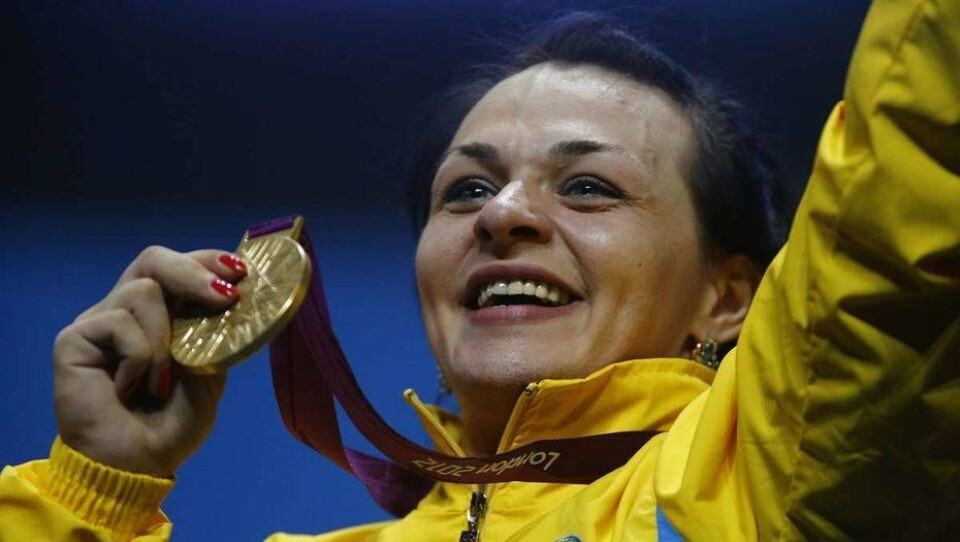 Казахстанским штангистам не разрешили выступить на чемпионате мира из-за допинга