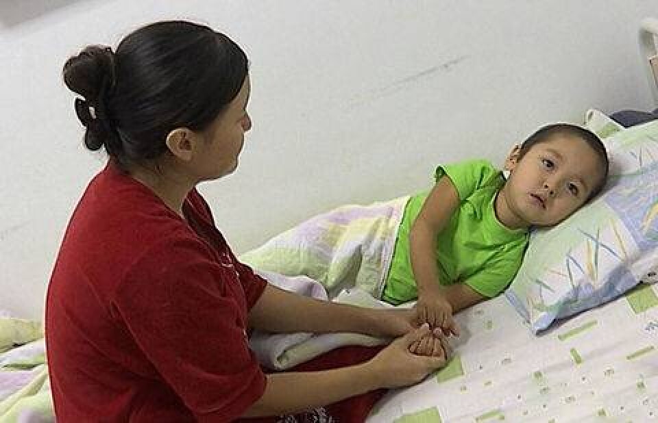 Родители выпавшего из окна детсада ребёнка подадут в суд