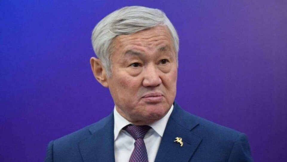 Сапарбаев объяснил, почему в Кордайском районе объявили техногенную ЧС: Социального характера здесь нет 