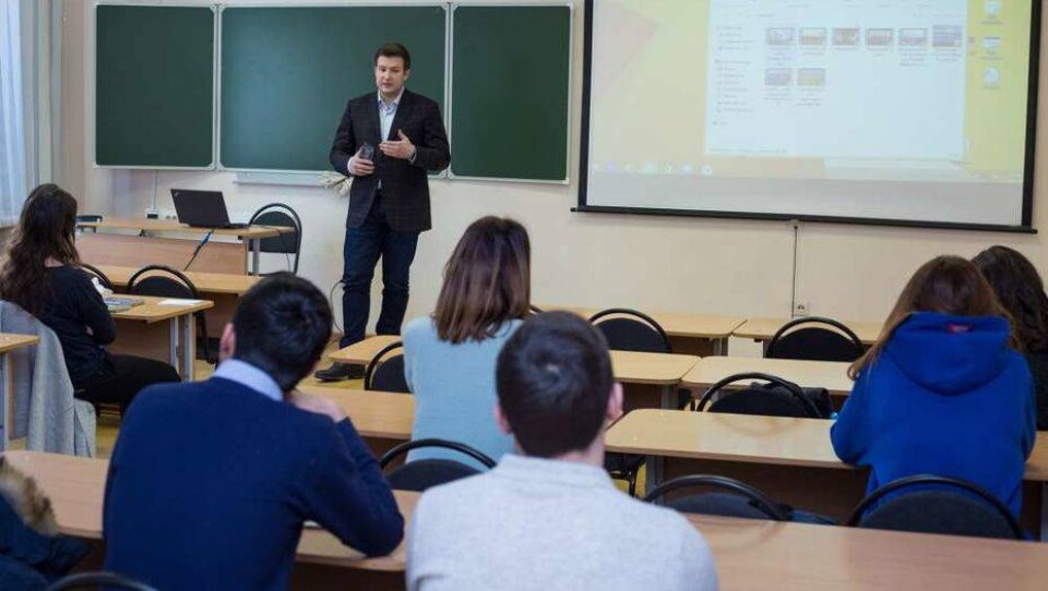 Иностранных студентов в Казахстане станет втрое больше к 2020 году
