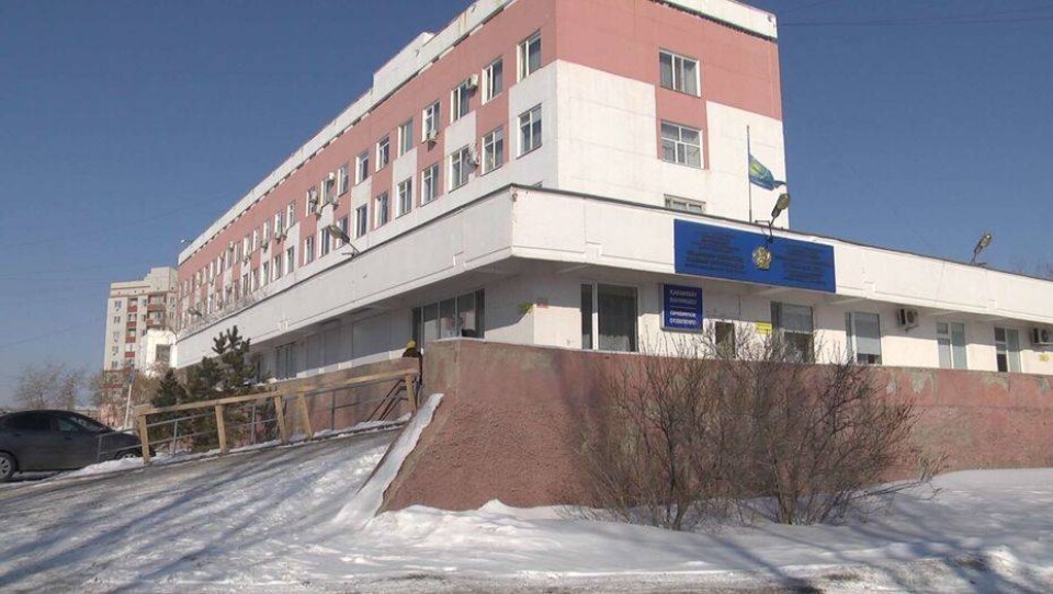 Двухмесячный ребёнок в Павлодаре получил ожоги 18% тела из-за нетрадиционной медицины