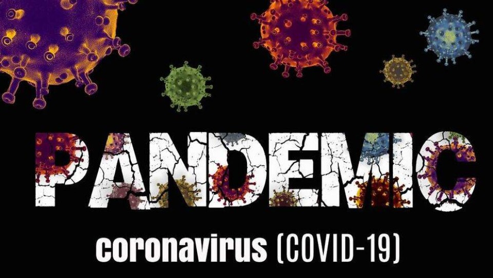 Число заразившихся Covid-19 в мире превысило 3 млн человек