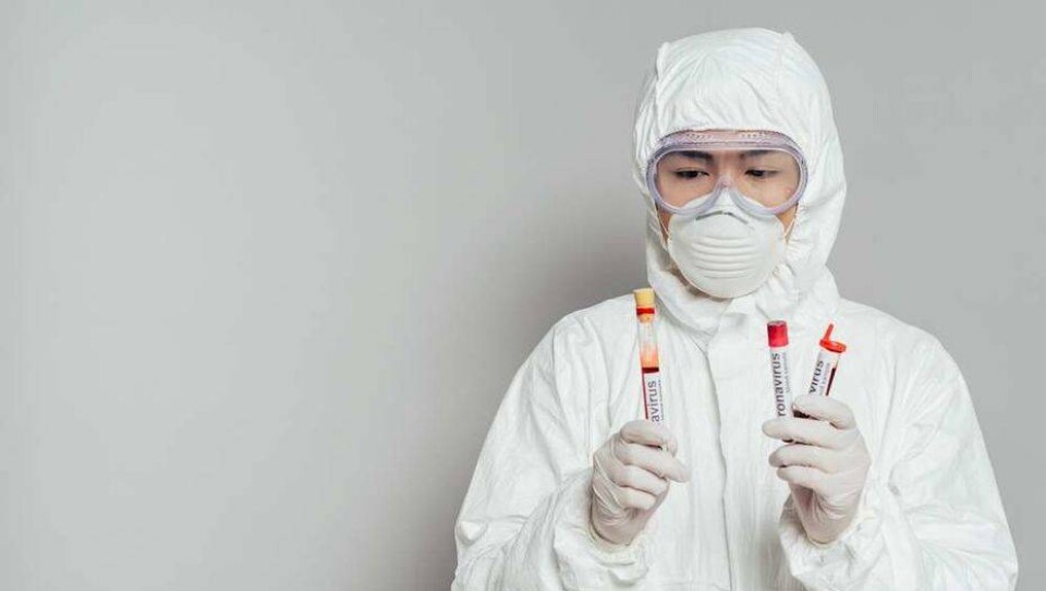 В Шымкенте скончался 66-летний пациент с Covid-19
