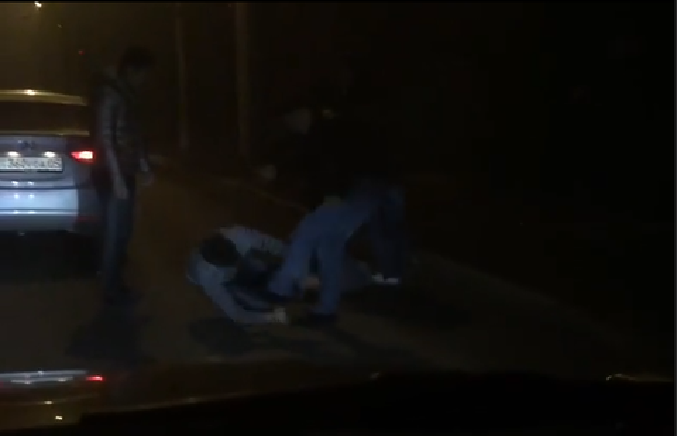 Скриншот видео 