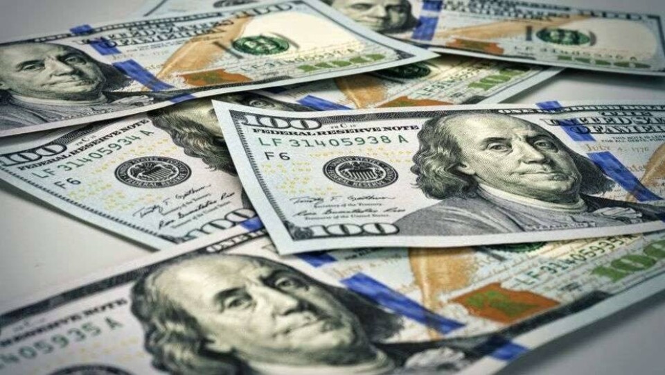 Тенге на бирже поставил очередной антирекорд за 2,5 года