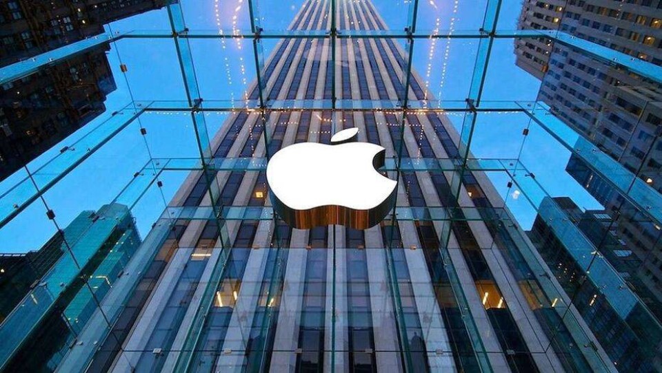 Apple покупает большую часть бизнеса Intel по производству модемов
