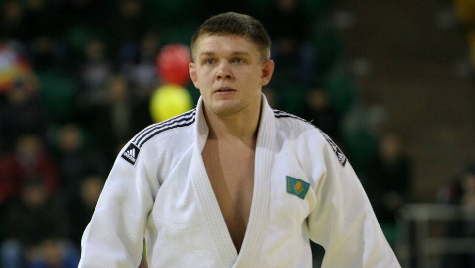 Максим Раков стал серебряным призёром "Grand Prix" в Анталии