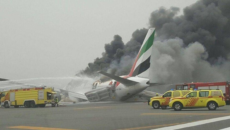 Фото Al Arabiya