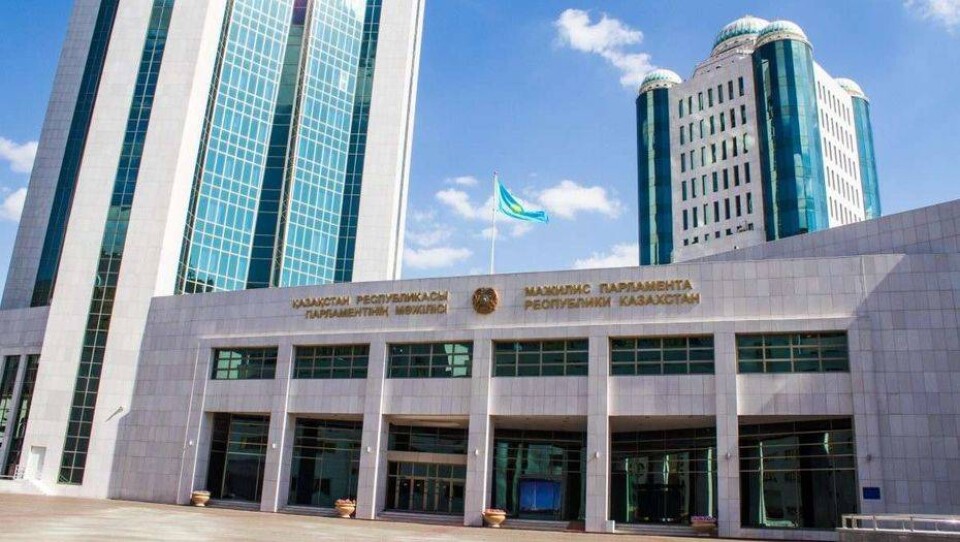 Соглашение с Таджикистаном для борьбы с двойным гражданством ратифицировали в Мажилисе