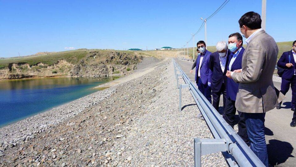 Фото с сайта primeminister.kz