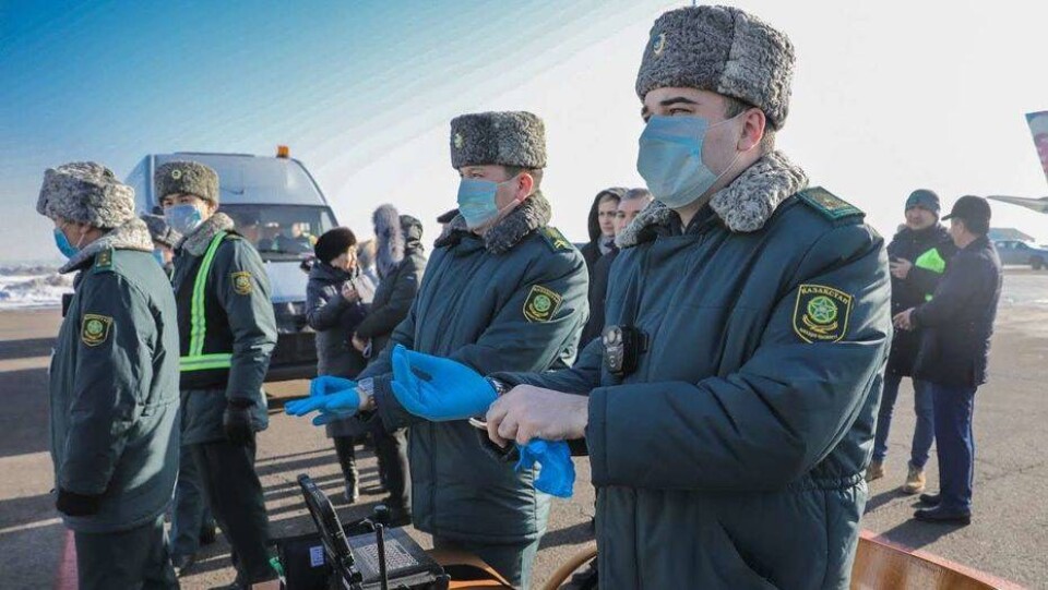 Алмаз Төлекенің фотосы