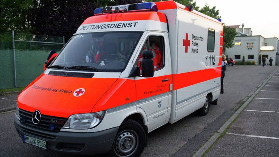 Загадочную смерть шестерых молодых людей расследуют в Германии