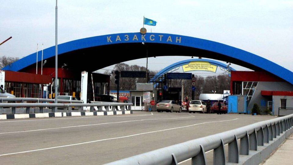 КНБ РК: 40% случаев провоза наркотиков из Кыргызстана в Казахстан фиксируется осенью