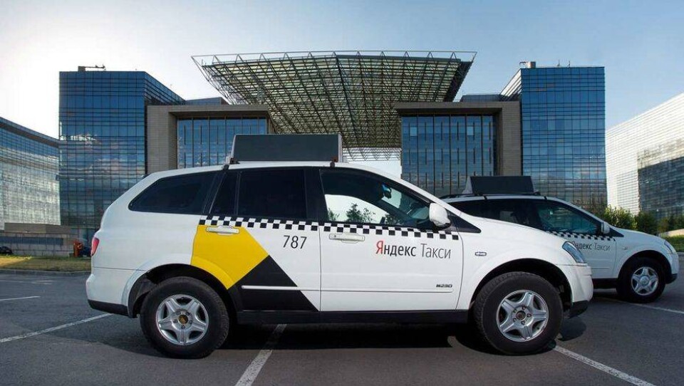 Яндекс.Такси в Казахстане застраховало пассажиров на случай ДТП