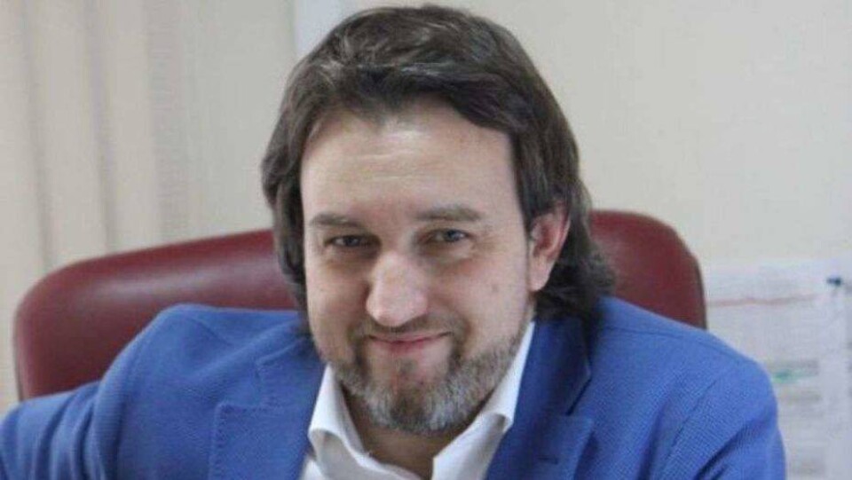 Юрий Бродский возглавил "31 канал"