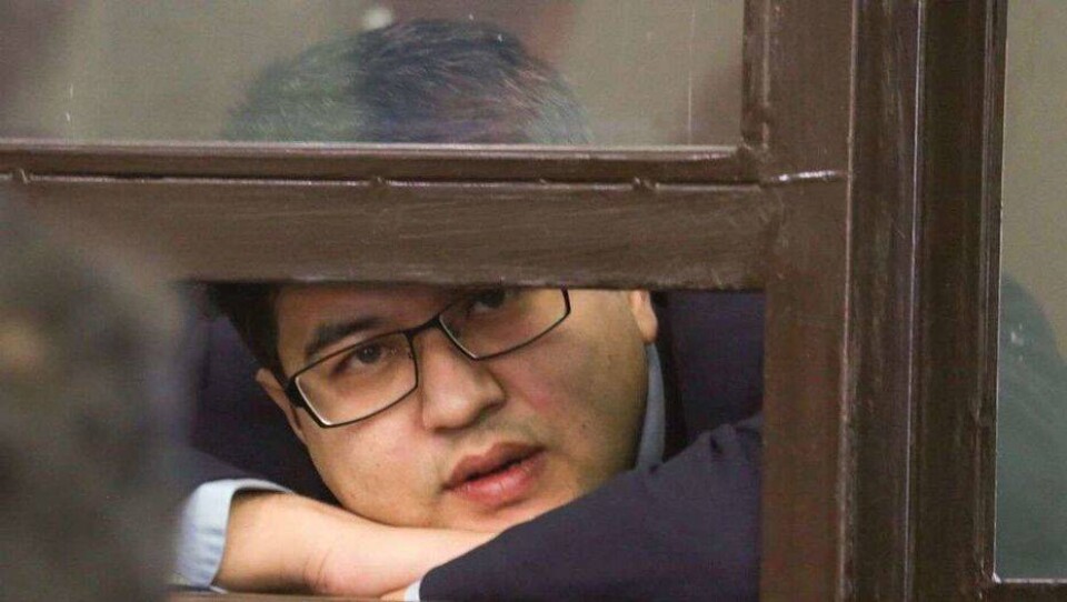 Супруга Бишимбаева назвала недостоверной информацию о нежелании мужа работать в колонии
