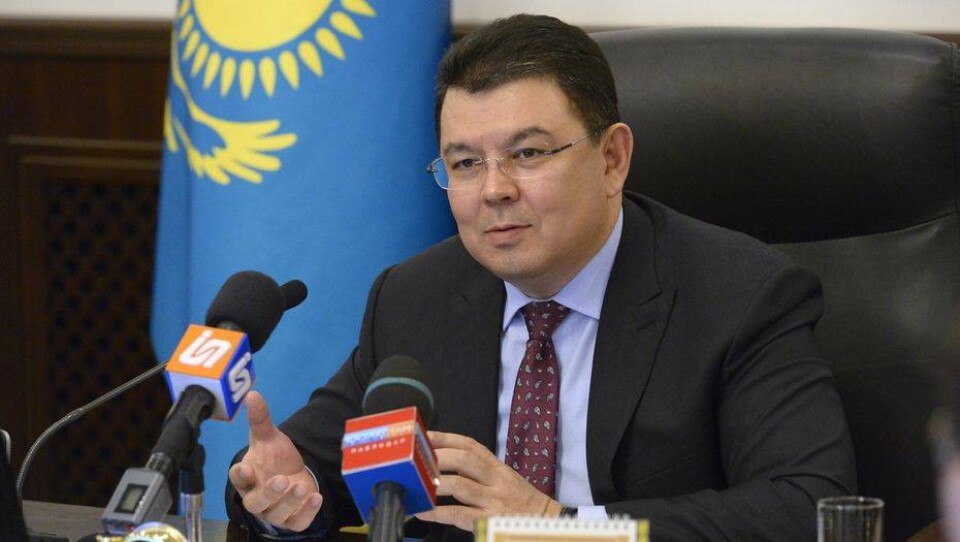 Бозумбаев поедет на встречу стран ОПЕК, чтобы посмотреть на позицию партнёров 