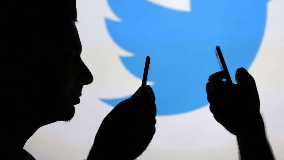 В США арестован пользователь, создавший в Twitter пародийный аккаунт полицейского