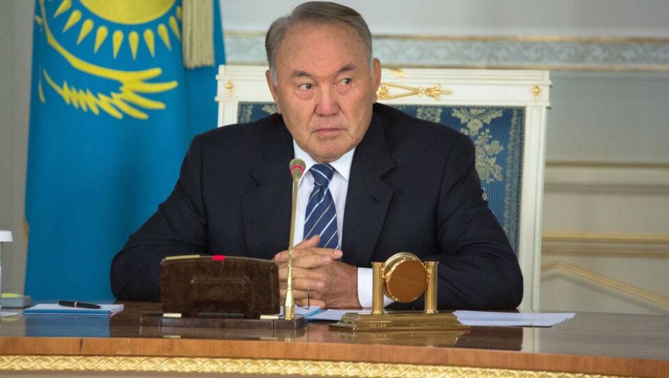 Назарбаев позвонил Мирзиёеву и обсудил важные коммерческие соглашения 