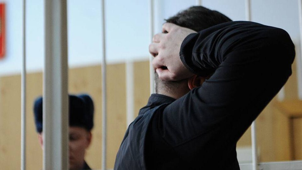 Воспитанника детского дома осудили на 15 лет в Алматы