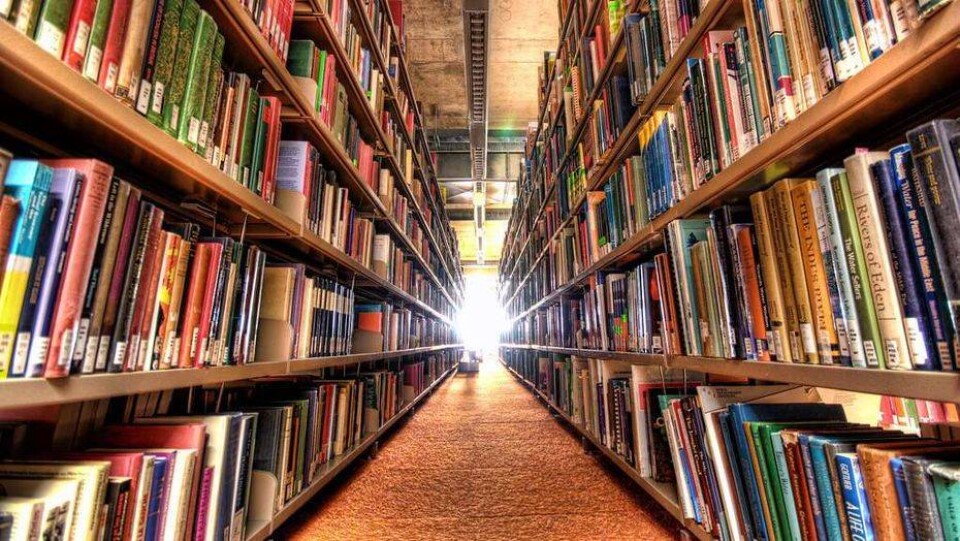 Книжные фонды Казахстана объединят в одной онлайн-библиотеке