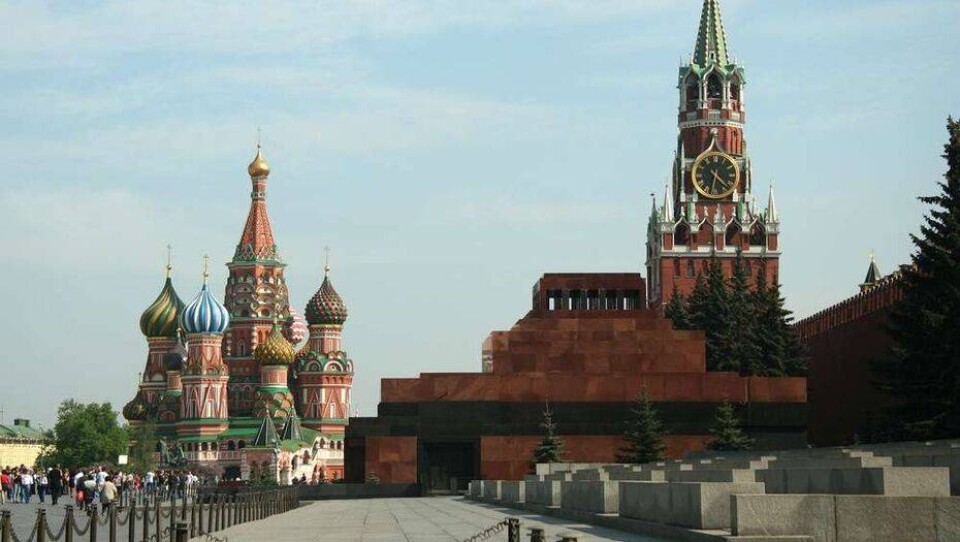 Мэр Москвы призвал горожан не ходить на парад Победы, а посмотреть его по телевизору