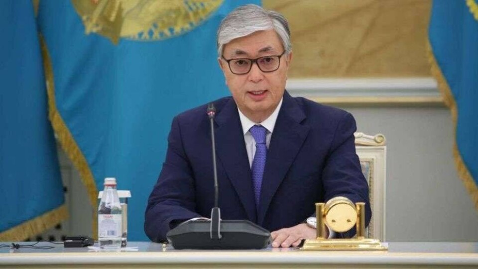 Токаев поручил на следующей неделе принять дополнительные меры по ситуации с Covid-19