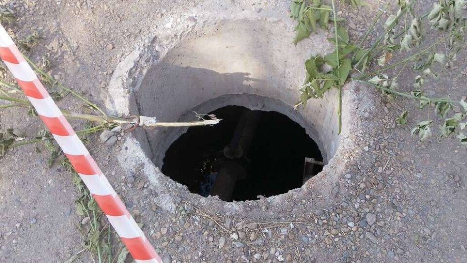 Работников суда, спасавших задыхавшихся в колодце людей, наградят посмертно