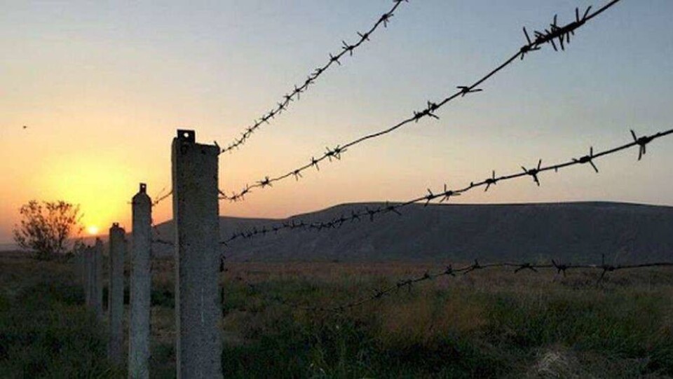 Пограничники Таджикистана открыли миномётный огонь по гражданам Кыргызстана
