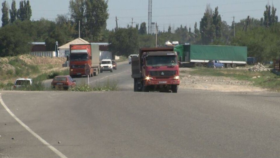 Жители нескольких сёл под Талдыкорганом отвоевали свои дома, попавшие под снос