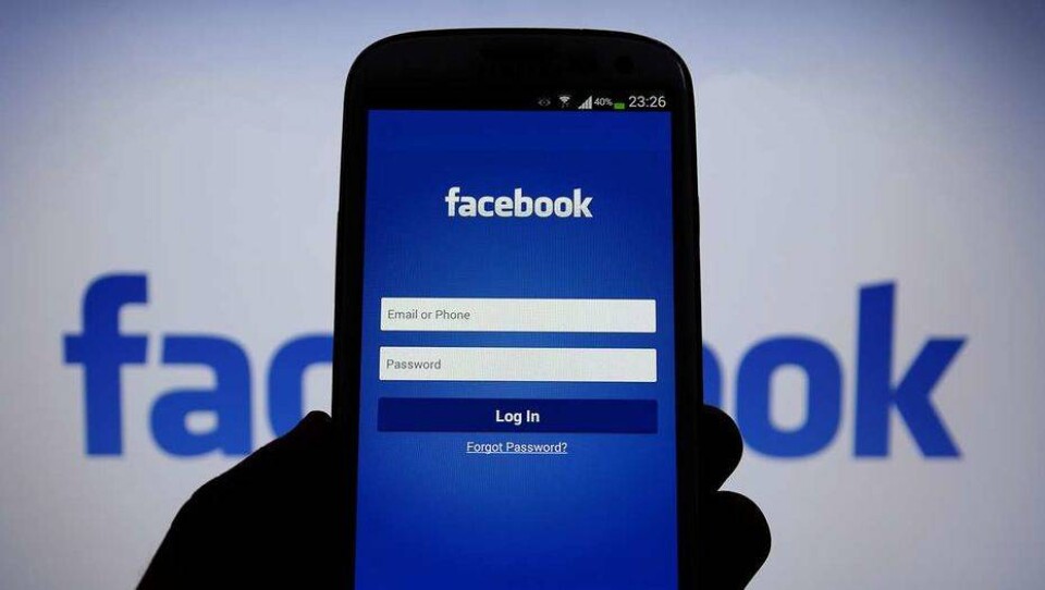 В МВД рассказали о трудностях при работе с фото и видео нарушений, присылаемых в Facebook