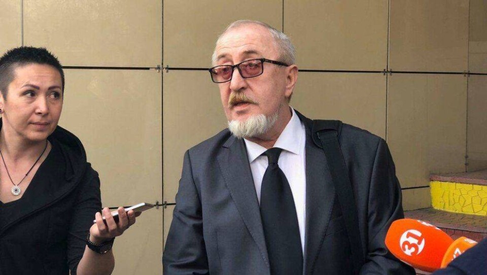 Первое заседание суда по иску прокуратуры к Ratel.kz прошло за закрытыми дверями