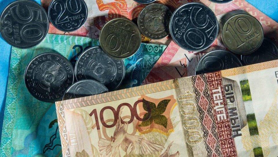 В Нур-Султане получателям АСП выплатят пособия ко Дню Первого Президента