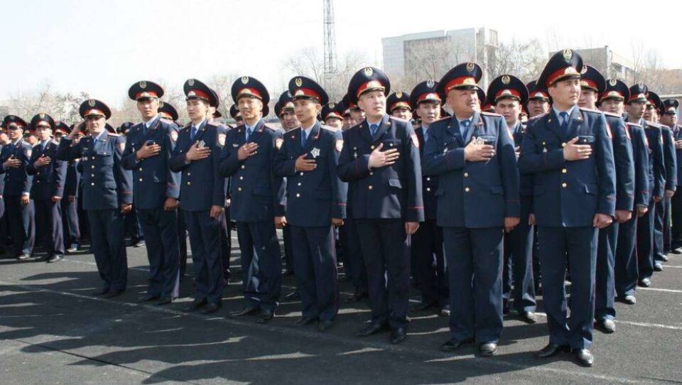 Оперативникам и следователям в Казахстане повысят зарплаты до 170 тысяч тенге с 1 июля