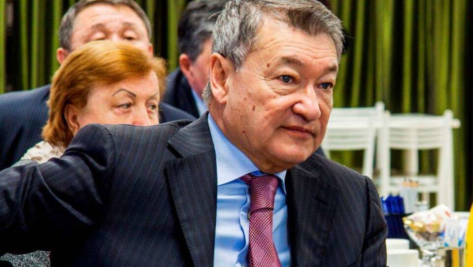 Даниал Ахметов: Депозиты населения в ЖССБ нужно вовлечь в экономику ВКО