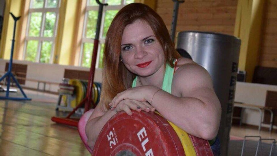 Благодаря российской тяжелоатлетке Казахстан выиграл вторую медаль на чемпионате мира