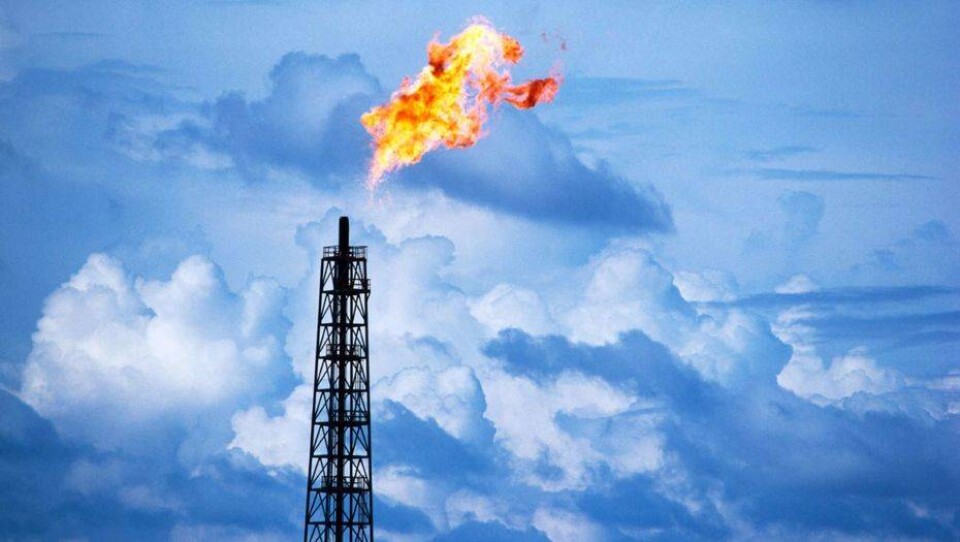 Доходы Казахстана от экспорта газа за год выросли на 25%, добыча выросла на 6% 