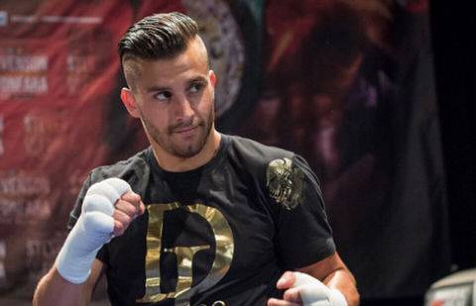 Фото с сайта allboxing.ru