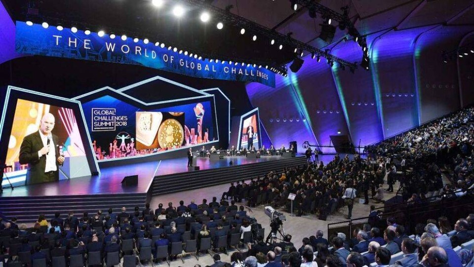 11 млрд тенге потратили на форумы и праздники в Нур-Султане в 2018 году
