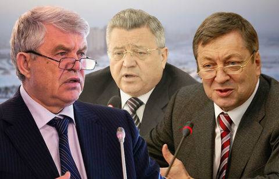 Иллюстрация informburo.kz