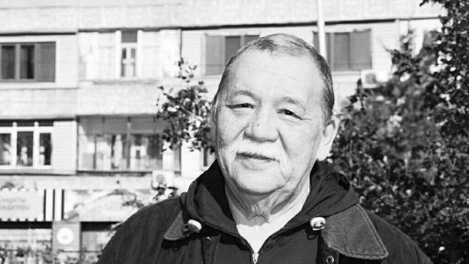 Умер известный адвокат Сарсенов, защищавший Челаха