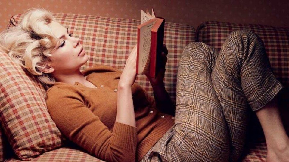 18 самых неочевидных книг для зимнего вечера от читателей BuzzFeed