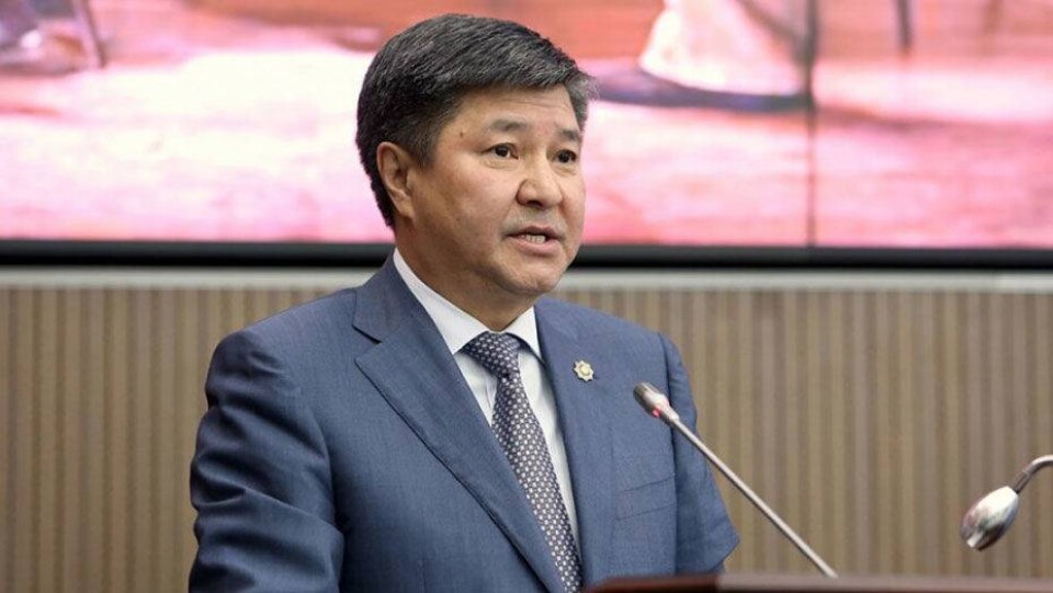 Как акимы кидают бизнесменов, рассказали генпрокурору в Караганде