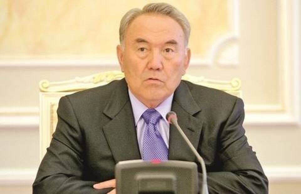 Стратегия национальной безопасности