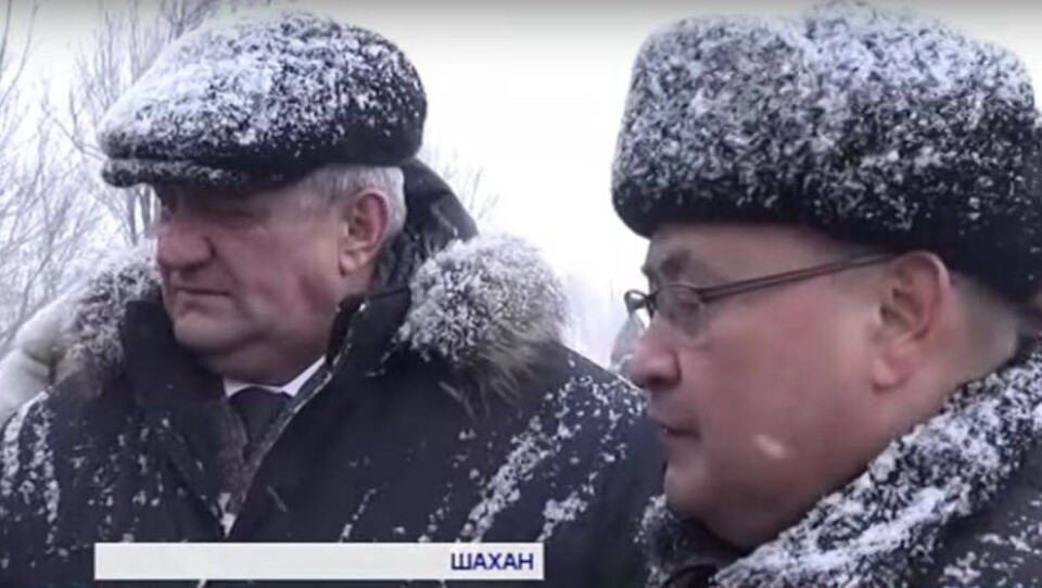 Мажилисмены разочаровали жителей Шахана